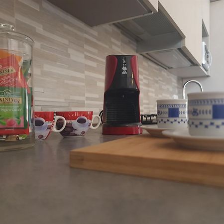 L'Aquila Home 'Il Comfort In 4 Camere' Buitenkant foto