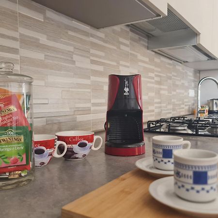 L'Aquila Home 'Il Comfort In 4 Camere' Buitenkant foto
