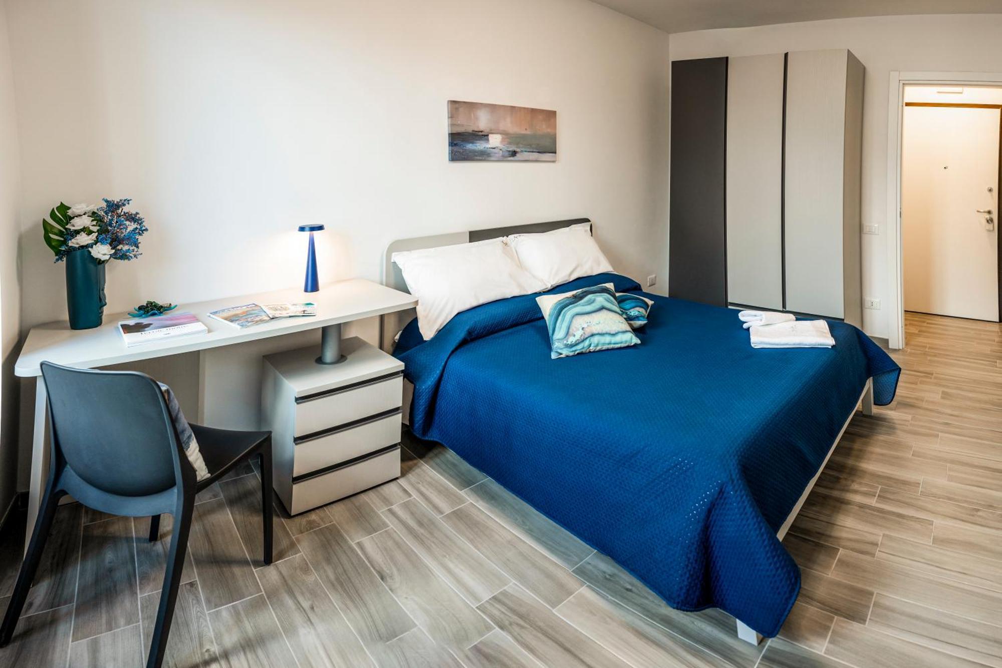 L'Aquila Home 'Il Comfort In 4 Camere' Buitenkant foto