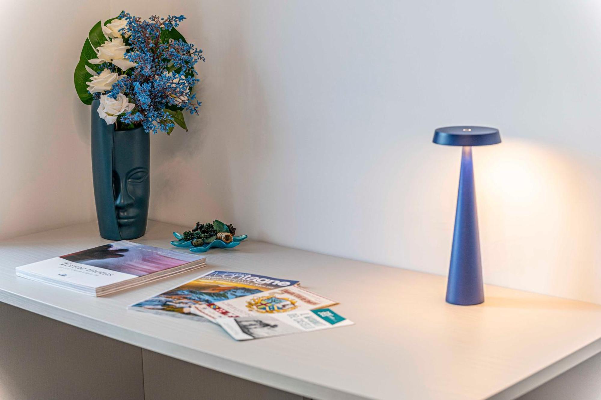 L'Aquila Home 'Il Comfort In 4 Camere' Buitenkant foto