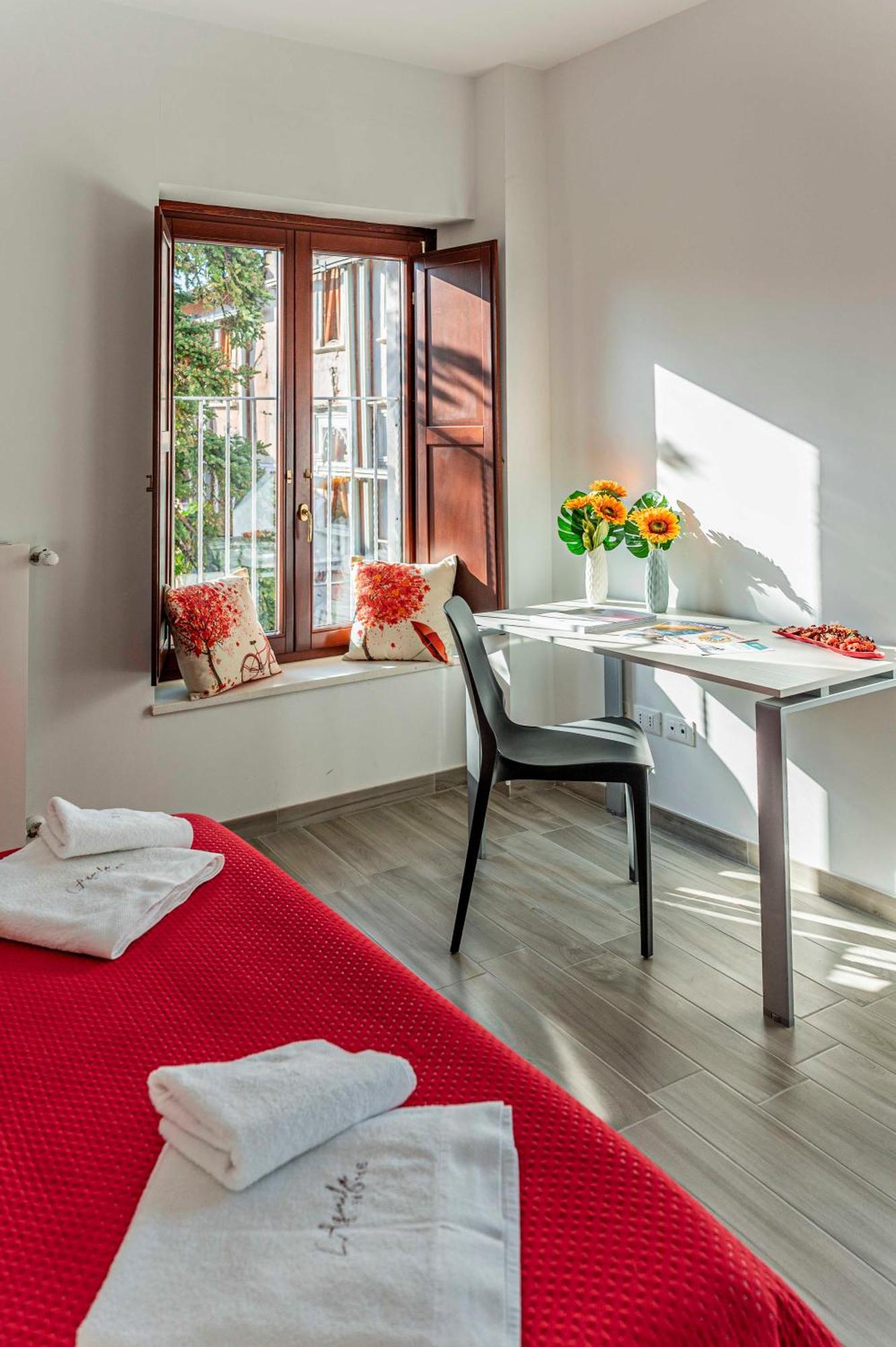 L'Aquila Home 'Il Comfort In 4 Camere' Buitenkant foto