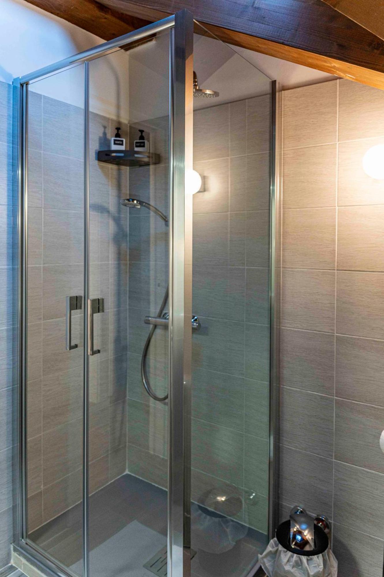 L'Aquila Home 'Il Comfort In 4 Camere' Buitenkant foto