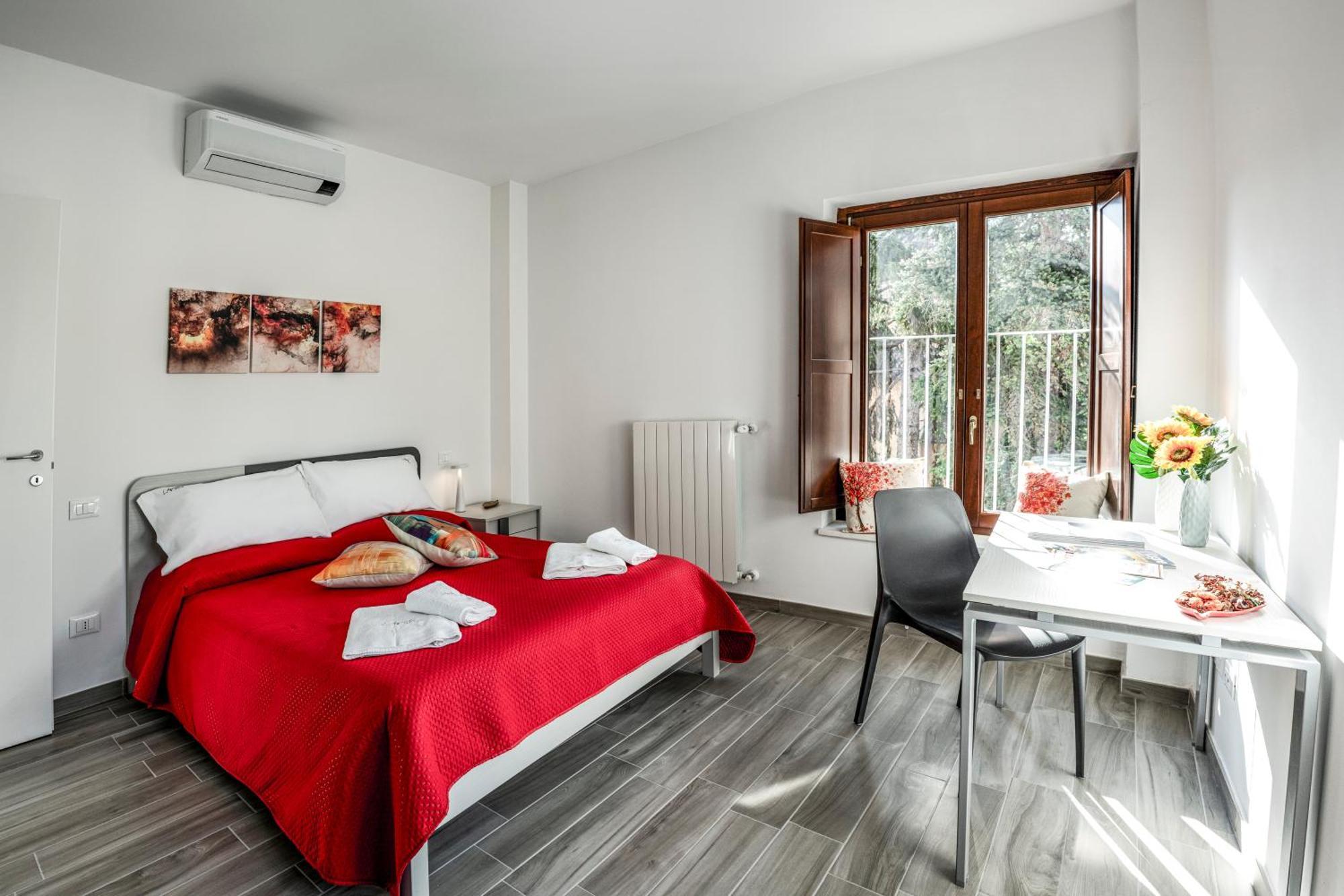 L'Aquila Home 'Il Comfort In 4 Camere' Buitenkant foto