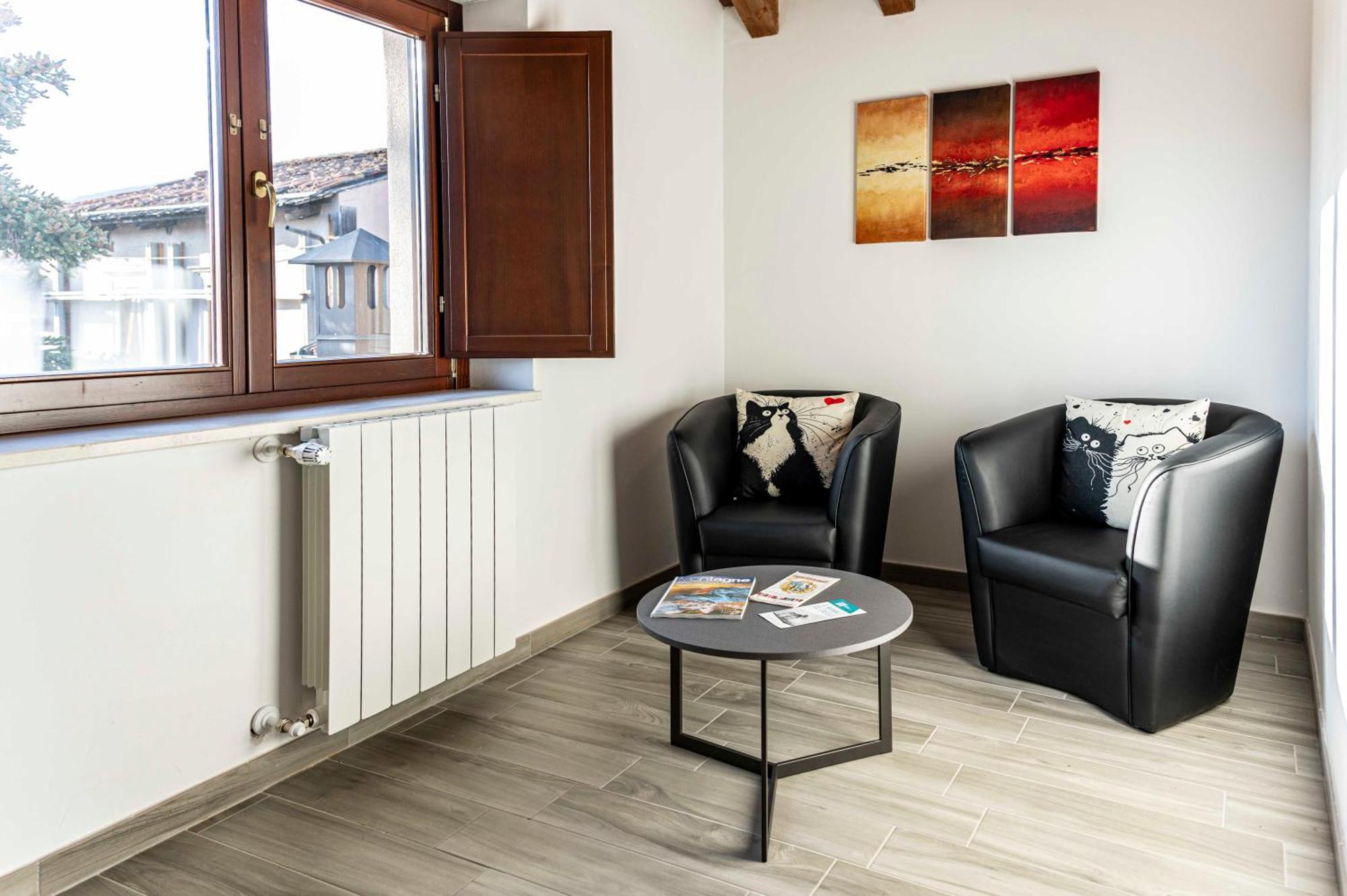 L'Aquila Home 'Il Comfort In 4 Camere' Buitenkant foto