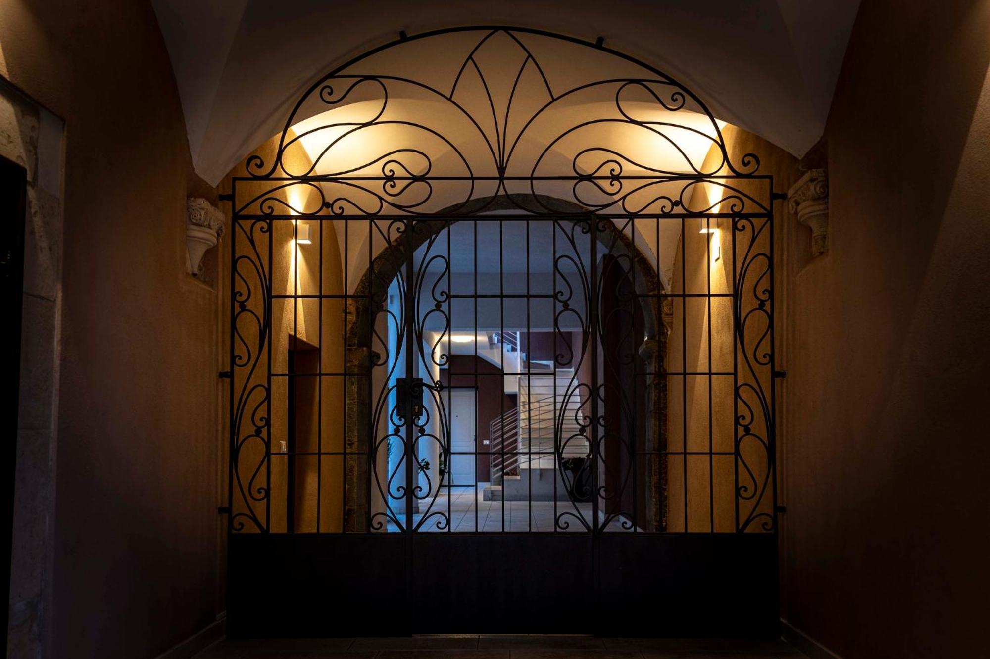 L'Aquila Home 'Il Comfort In 4 Camere' Buitenkant foto